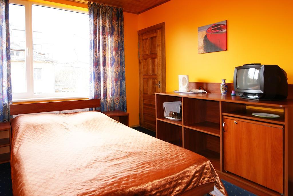 Vila Elena Palanga Zimmer foto