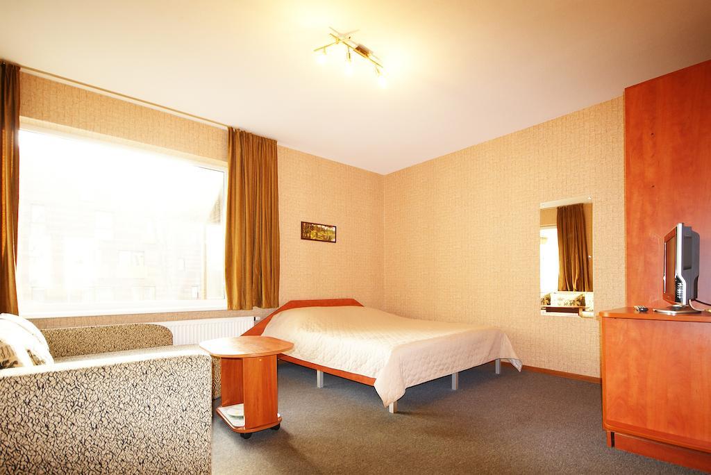 Vila Elena Palanga Zimmer foto