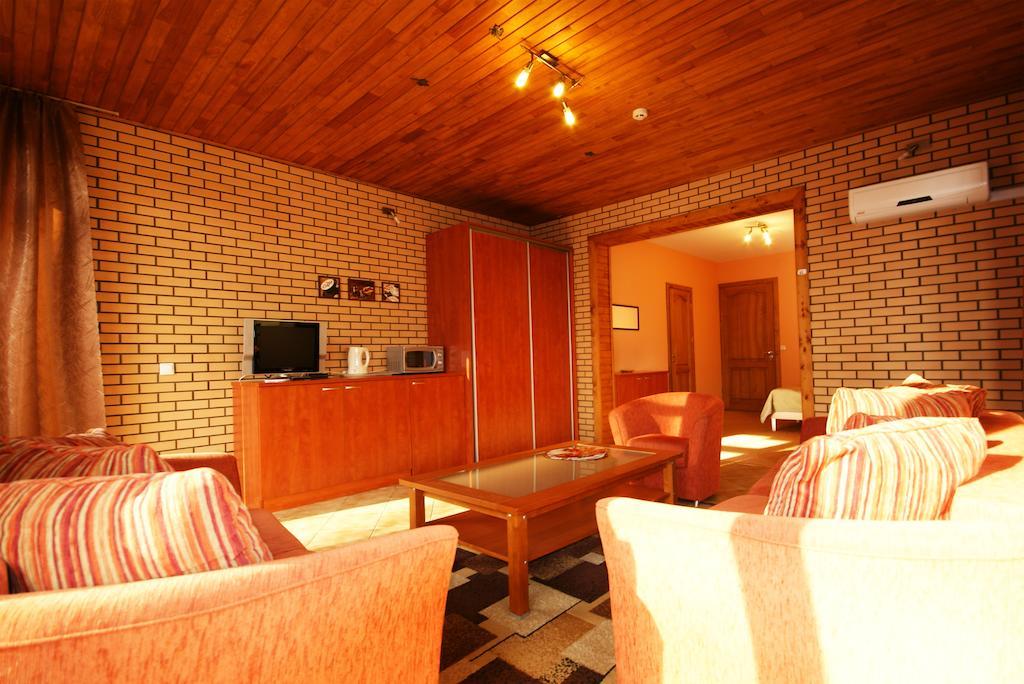 Vila Elena Palanga Zimmer foto