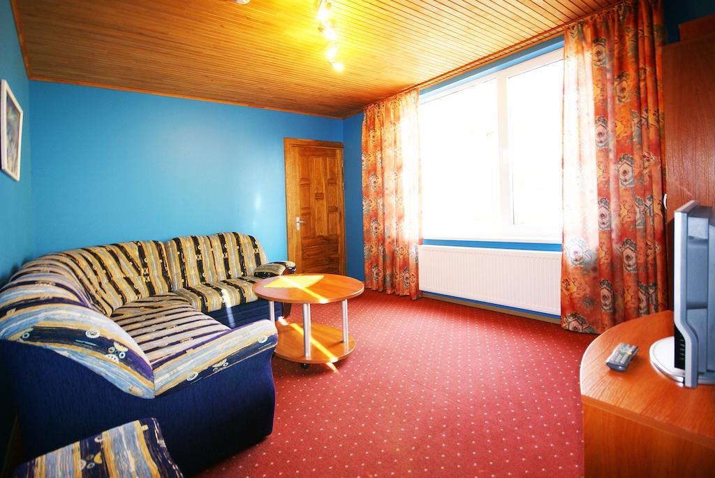 Vila Elena Palanga Zimmer foto