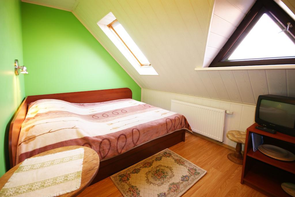 Vila Elena Palanga Zimmer foto
