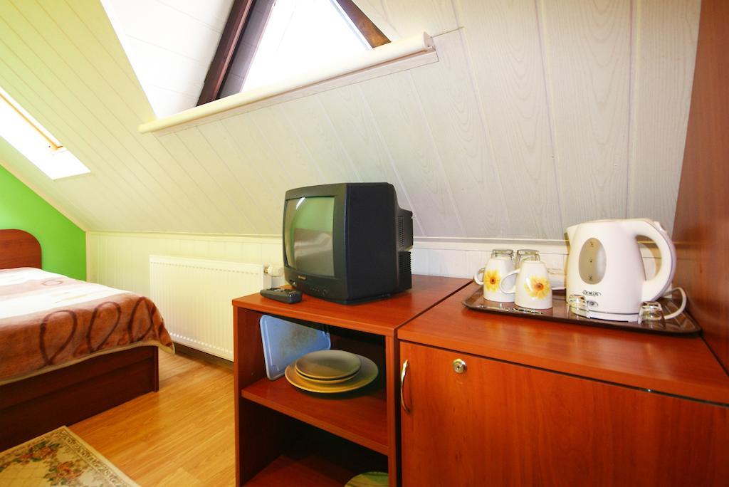 Vila Elena Palanga Zimmer foto