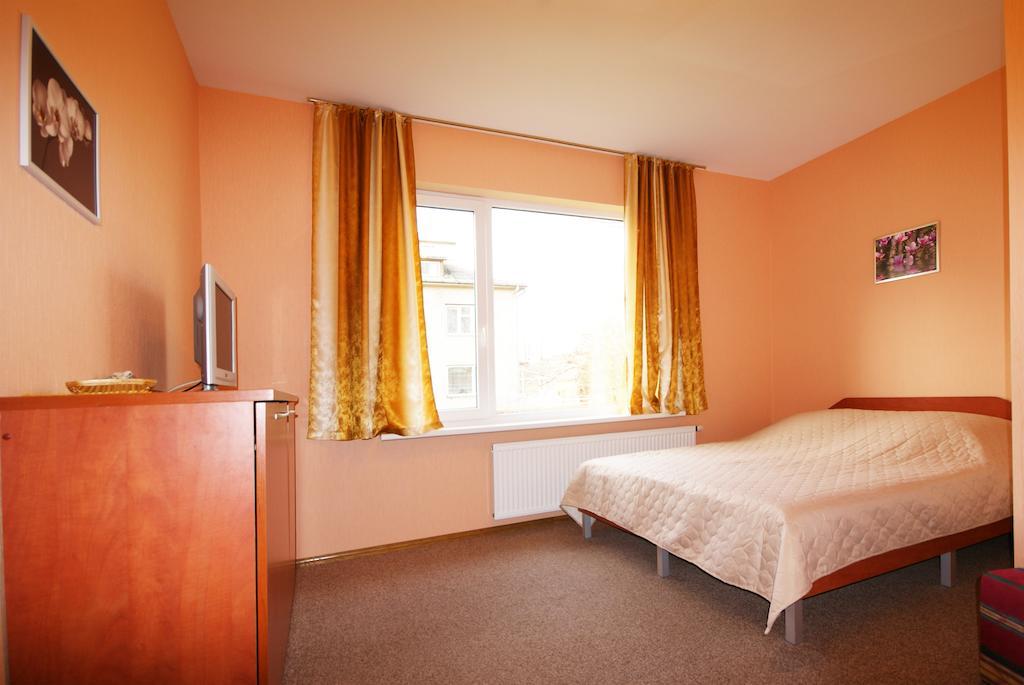 Vila Elena Palanga Zimmer foto