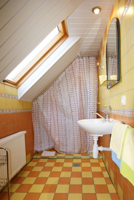 Vila Elena Palanga Zimmer foto