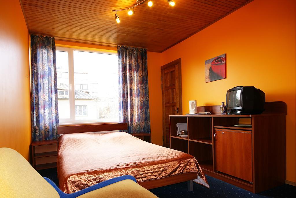 Vila Elena Palanga Zimmer foto